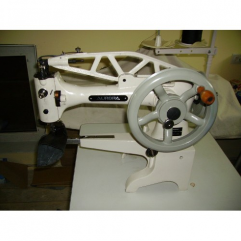 Рукавная швейная машина для ремонта обуви Aurora А-962