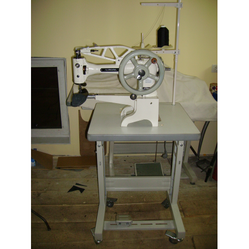 Рукавная швейная машина для ремонта обуви Aurora А-962