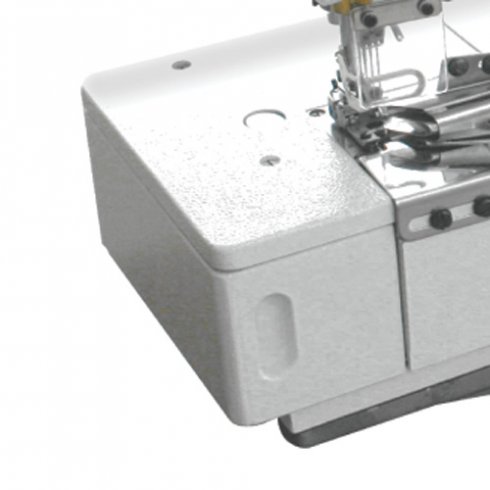 Плоскошовная распошивальная машина Joyee JY-C562-2 для окантовки