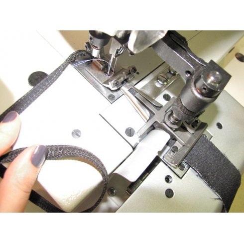 Шлевочная машина JOYEE JY-C279-064