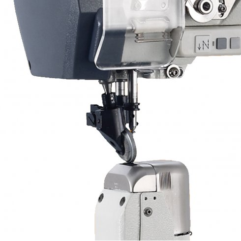 Колонковая машина JOYEE JY-H961-M для легких и средних материалов