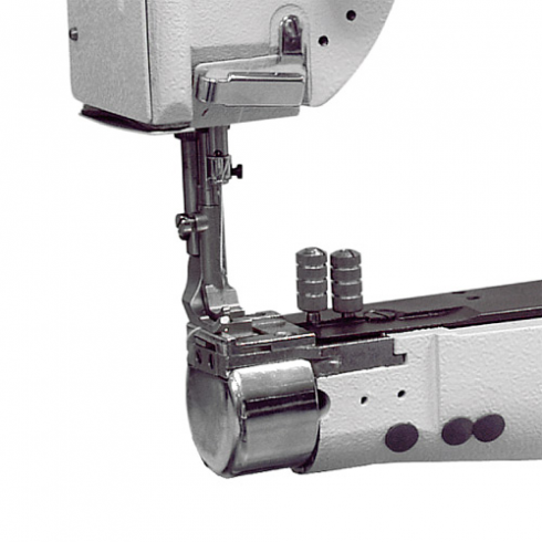 Рукавная швейная машина для окантовки JOYEE JY-H2628