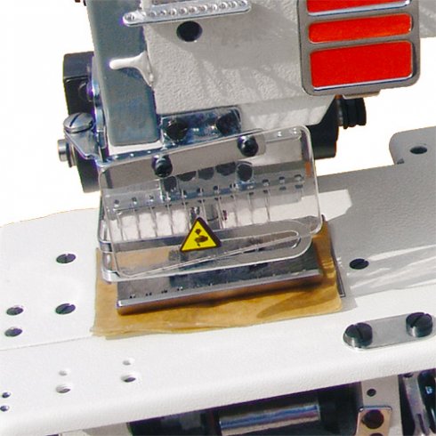 Поясная машина JOYEE JY-M12064P/VWL