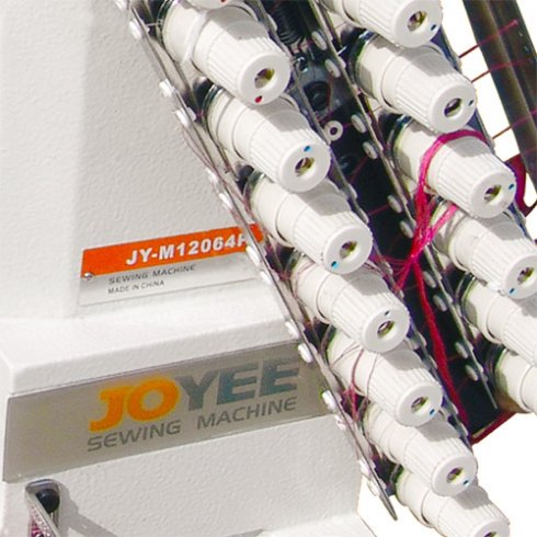 Поясная машина JOYEE JY-M12064P/VWL