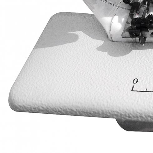 Настольная подшивочная машина однониточного цепного стежка Joyee JY-T500