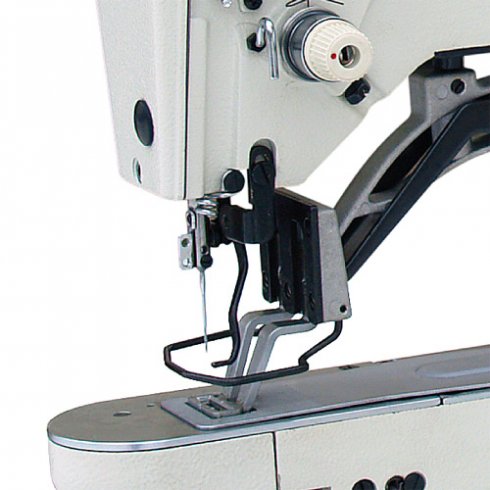 Закрепочная машина челночного стежка Joyee JY-K185H