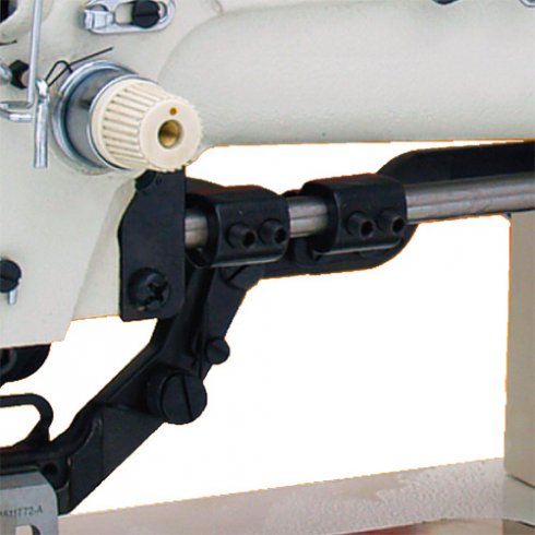 Петельная машина челночного стежка Joyee JY-K781