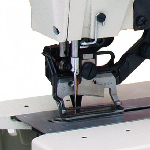 Петельная машина челночного стежка Joyee JY-K782