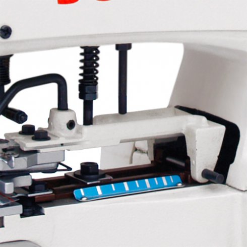 Пуговичная швейная машина JOYEE JY-K373