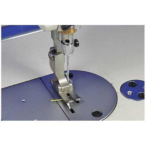 Прямострочная промышленная швейная машина GOLDEN WHEEL CS-5100HL