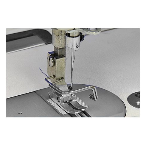 Прямострочная промышленная швейная машина GOLDEN WHEEL CS-7500HL