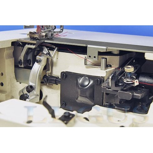 Плоскошовная распошивальная машина Golden Wheel CSA-1580-3-156M