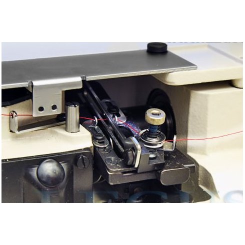 Плоскошовная распошивальная машина Golden Wheel CSA-1580-3-156M