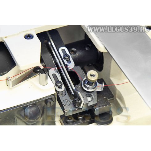 Плоскошовная распошивальная машина Golden Wheel CSA-1539A-3-156M