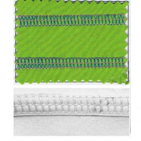 Плоскошовная распошивальная машина Golden Wheel CSA-1300N-3-156M