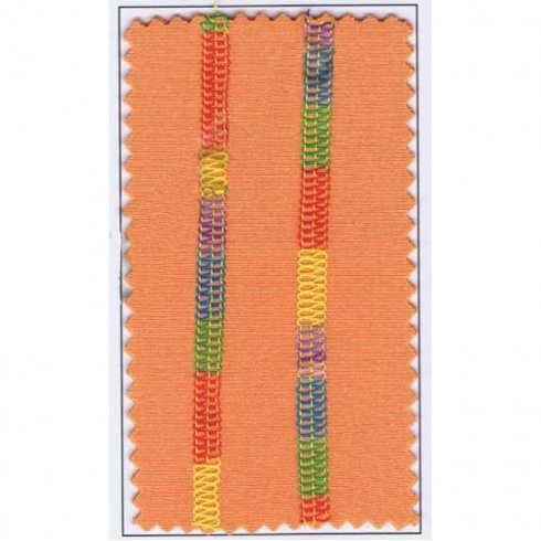 Плоскошовная распошивальная машина Golden Wheel CSA-1370D-3-156M-UTM-ST с прямым приводом