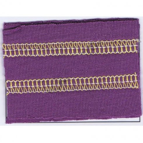 Плоскошовная распошивальная машина Golden Wheel CSCA-1300-3-156M с узкой рукавной платформой