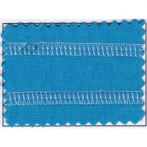 Плоскошовная машина с подачей на рукав GOLDEN WHEEL CSA-1400-3-156M