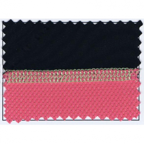 Плоскошовная машина со свободным рукавом GOLDEN WHEEL CSN-4500-12MR/SM-2F/AEC