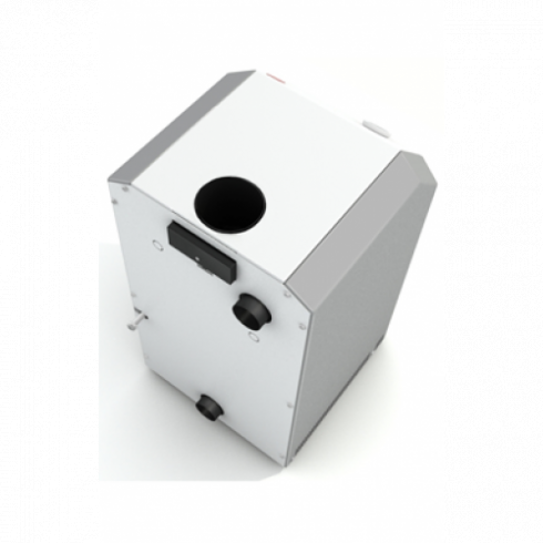 Газовый напольный котел Лемакс Премиум 40В