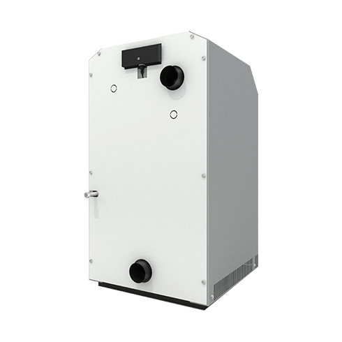 Газовый напольный котел Лемакс Премиум 20N