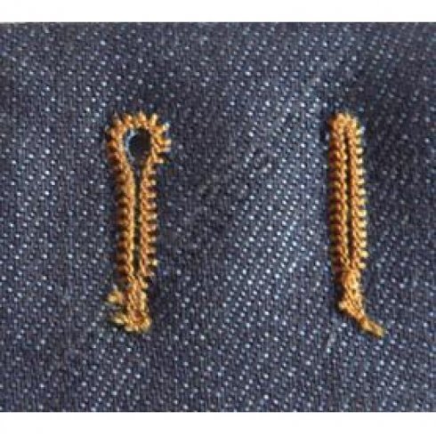 Петельная машина Golden Wheel CS-299U-237MW