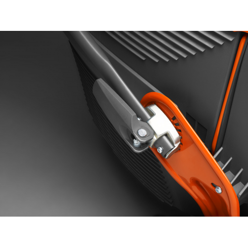 Газонокосилка бензиновая Husqvarna LC 353V Classic (967 60 52-01M)