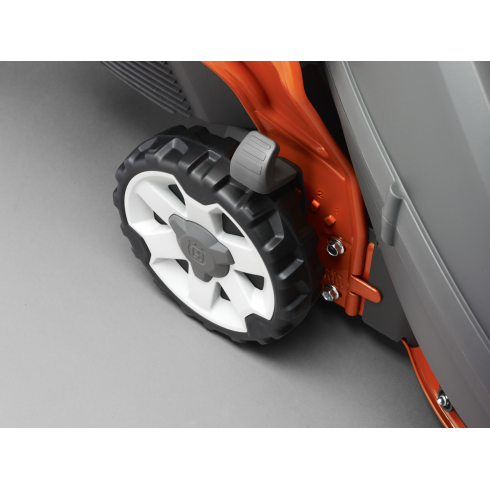 Газонокосилка бензиновая Husqvarna LC 353V Classic (967 60 52-01M)