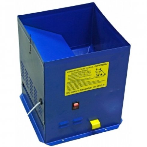 Измельчитель зерна Уральские хрюшки 400