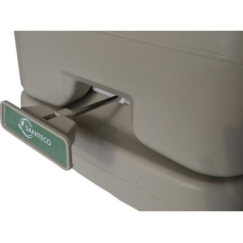 Портативный биотуалет Saniteco CHH-3110