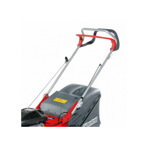 Газонокосилка бензиновая Efco LR 48 TBQ Comfort plus