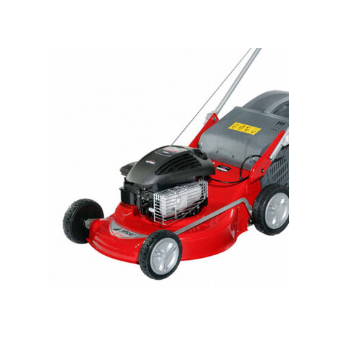 Газонокосилка бензиновая Efco LR 48 TBQ Comfort plus