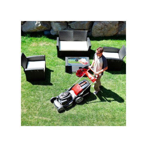 Газонокосилка бензиновая Efco LR 48 TBQ Comfort plus