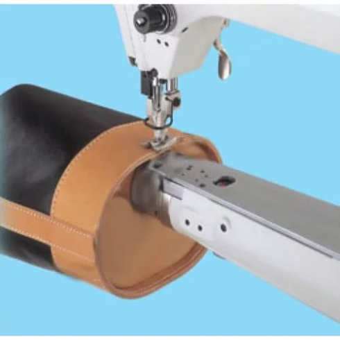 Рукавная швейная машина Golden Wheel CS-335U