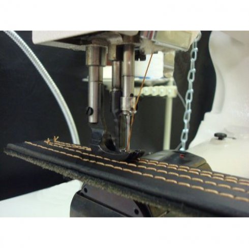 Рукавная швейная машина GOLDEN WHEEL CS-8BL