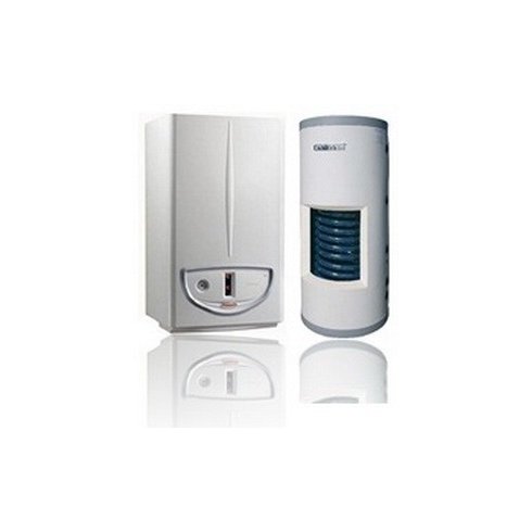 Газовый настенный котел Immergas Eolo Maior 28 x