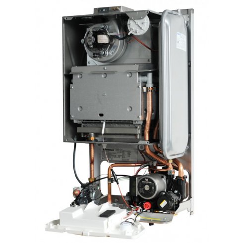 Газовый настенный котел Immergas Eolo Maior 28 x