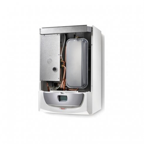 Газовый настенный котел Immergas Zeus Superior 28