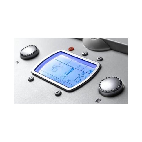 Газовый настенный котел Immergas Zeus Superior 32