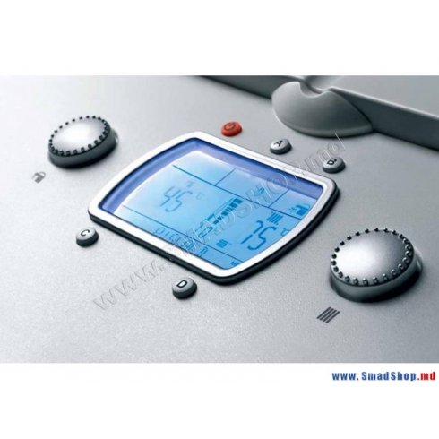 Газовый настенный котел Immergas Victrix Zeus Superior 26