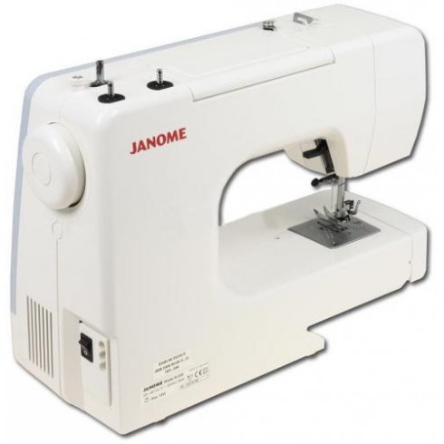 Швейная машина Janome EL 530
