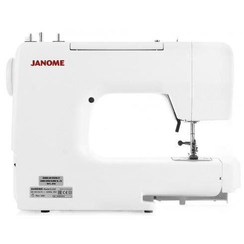 Швейная машина Janome EL 532