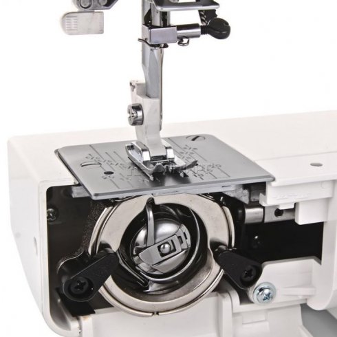 Швейная машина Janome 5500