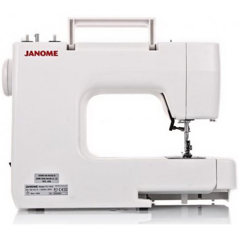 Швейная машина Janome 5500