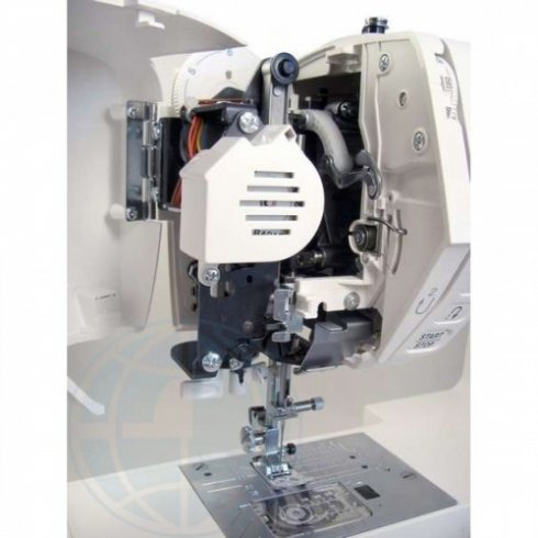 Швейная машина Janome QDC 608