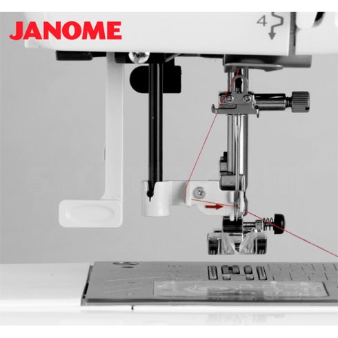Швейная машина Janome QDC 605