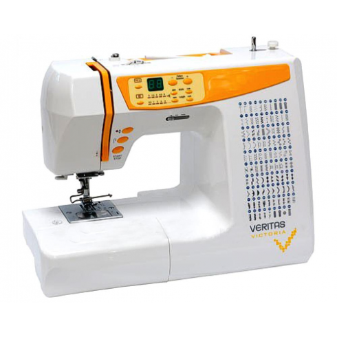 Швейная машина Veritas Victoria