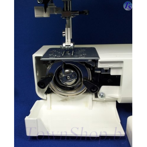 Швейная машина Family Silver Line 3022 S