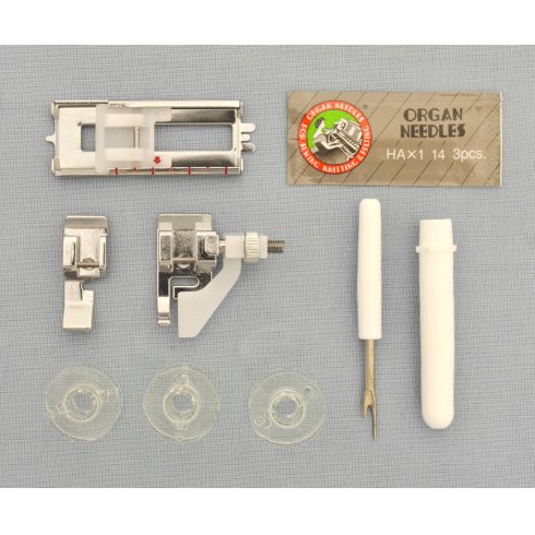 Швейная машина Family Effect Line 312