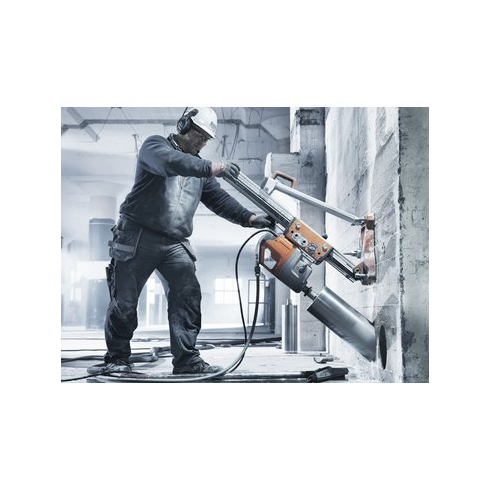 Бурильная машина Husqvarna DM 650 (966 56 36-01)